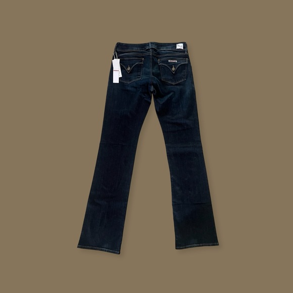 Hudson Baby Boot Size 30 Jeans. Low/Mid Rise. - Picture 1 of 13